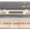 10-3736.jpg Coolio - Gangsta's Paradise Album Korean Cassette Tape Korea