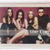 The Corrs - In Blue Album Korean Cassette Tape Korea
