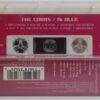 The Corrs - In Blue Album Korean Cassette Tape Korea