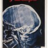 Accept - Death Row Album Korean Cassette Tape Korea