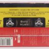 Aerosmith - Greatest Hits 1973-1988 Album Korean Cassette Tape Korea