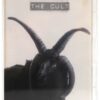 10-3790.jpg The Cult - The Cult Album Korean Cassette Tape Korea