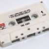 10-3793.jpg The Cult - The Cult Album Korean Cassette Tape Korea