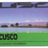 Cusco - Apurimac Album Korean Cassette Tape Korea New Age