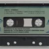 Cusco - Apurimac Album Korean Cassette Tape Korea New Age