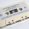 Goo Goo Dolls - A Boy Named Goo Korean Cassette Tape Korea