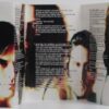 Firehouse - 3 Album Korean Cassette Tape Korea