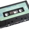 Aerosmith - Get A Grip Album Korean Cassette Tape Korea