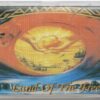 Gamma Ray - Land Of The Free Korean Cassette Tape Korea