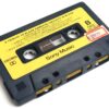 Nativity In Black A Tribute To Black Sabbath Korean Cassette Tape Korea Metal