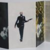 Joe Satriani - Crystal Planet Korean Cassette Tape Korea
