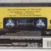 10-4171.jpg Joe Satriani - Not Of This Earth Album Korean Cassette Tape Korea