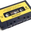 10-4174.jpg Joe Satriani - Not Of This Earth Album Korean Cassette Tape Korea