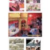 10-4214.jpg Michael Jackson Manhwa Korean Comic Factory Sealed 2011 Korea