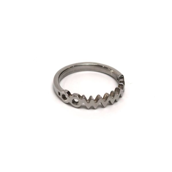 Mamamoo Special Logo Ring Ver. 2.0 [Size 15] MD 2017 2