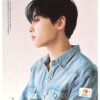 Onlyoneof - Instinct Part 1 Album Junji Signed Autographed 2021 [no disc]