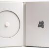 Onlyoneof - Instinct Part 1 Album Junji Signed Autographed 2021 [no disc]