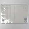 10-4344.jpg Vixx 5th Anniversary Exhibition 0524 Postcard Set V Festival K-Pop 2017
