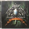 Edguy - Vain Glory Opera CD Album Korean Korea