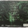 Edguy - Vain Glory Opera CD Album Korean Korea