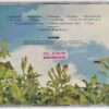 10-4781.jpg The Melody - The Melody Album CD Promo Korean Indie Pop K-Pop 2007 PMCD9039