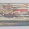 10-4783.jpg The Melody - The Melody Album CD Promo Korean Indie Pop K-Pop 2007 PMCD9039