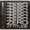 10-5016.jpg Soyou x IZ*ONE (feat. PH-1) - Zero: Attitude Pepsi Promo CD New Sealed 2021