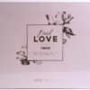 10-5025.jpg Twice 2018 Season's Greetings Goods Set First Love Factory Sealed K-Pop