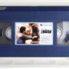 Crossing (2008) Korean Late VHS Rental [NTSC] Korea North Korea Drama