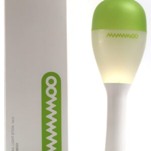 10-5232.jpg Mamamoo Official Light Stick Ver. 2 Official Goods 2nd Generation Moobong