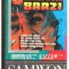 Jaan Ki Baazi (1985) Korean VHS [NTSC] Korea Rare Hindi Bollywood Sanjay Dutt