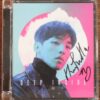 Heejun Han - Deep Inside Signed Autographed CD Promo 2018 K-pop HHJ