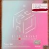 Heejun Han - Deep Inside Signed Autographed CD Promo 2018 K-pop HHJ