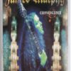 10-5423.jpg James Murphy - Convergence Album Korean Cassette Tape Korea Metal Obituary