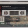 10-5424.jpg James Murphy - Convergence Album Korean Cassette Tape Korea Metal Obituary