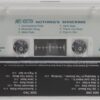 10-5431.jpg Jane's Addiction - Nothing's Shocking Korean Cassette Tape Korea