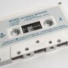 10-5434.jpg Jane's Addiction - Nothing's Shocking Korean Cassette Tape Korea