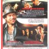 Snatch (2000) Korean VHS Rental Video [NTSC] Korea Jason Statham Guy Ritchie