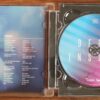 Heejun Han - Deep Inside Signed Autographed CD Promo 2018 K-pop HHJ