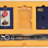 10-5556.jpg Twice Once Official Fanclub 2nd Generation Goods Set Kit Box