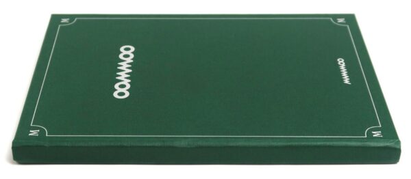 Mamamoo Moomoo 2nd Official Fanclub Diary Planner K-Pop 2017