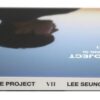 Lee Seung Gi - The Project VII 7th Album CD + Photocards K-Pop 2020