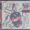 미녀 삼총사 (The Beautiful Three) Album Signed Autographed CD Promo 2006 Early K-pop