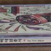미녀 삼총사 (The Beautiful Three) Album Signed Autographed CD Promo 2006 Early K-pop