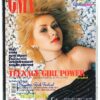 10-5757.jpg GMV Magazine Korea Christina Aguilera & Britney Spears September 1999 Korean