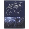 JBJ95 - Spark [Chapter 2] 3rd Mini Album Signed CD Promo 2019 Kenta Sanggyun