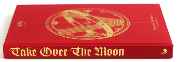 WayV - Take Over The Moon Album CD K-Pop 2019