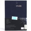 JBJ95 - Spark [Chapter 2] 3rd Mini Album Signed CD Promo 2019 Kenta Sanggyun