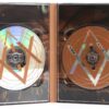Vixx - Live Fantasia Elysium DVD Set +Standee Photo 2017 K-Pop [read]