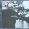 Position - I Love You CD Album K-Pop 2000 Korea